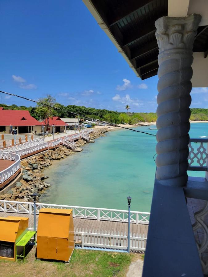 Memories Cottage And Apartments Buccoo Exterior foto